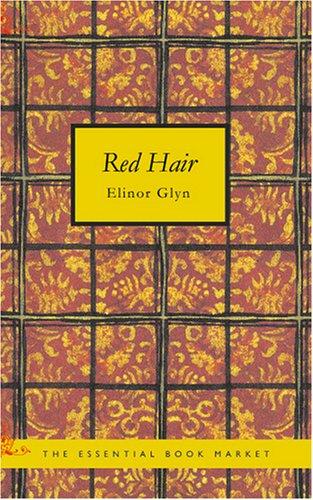 Cover for Red Hair