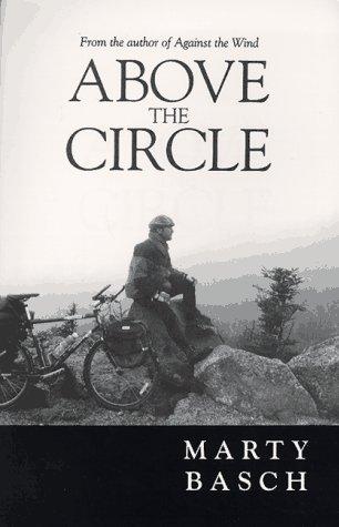 Cover for Above the Circle