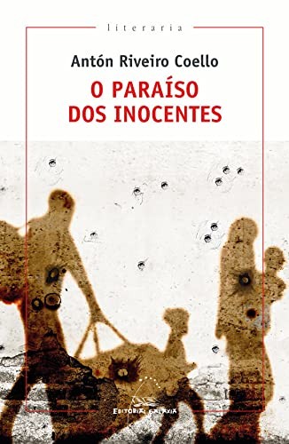 Cover for O paraíso dos inocentes