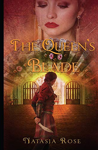 Cover for The Queen's Blade