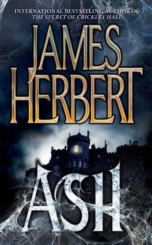 Cover for Ash