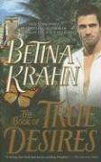 Cover for The Book of True Desires