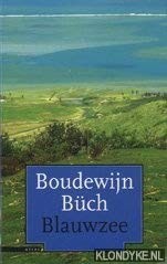 Cover for Blauwzee