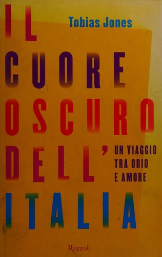 Cover for Il Cuore Oscuro Dell'Italia