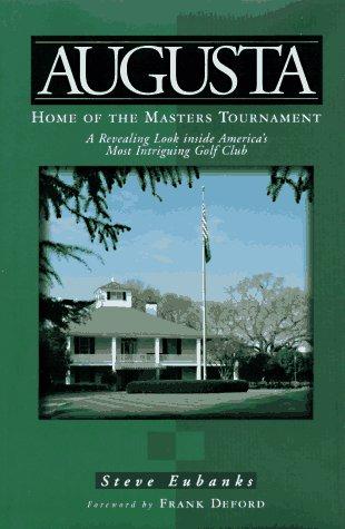 Cover for Augusta