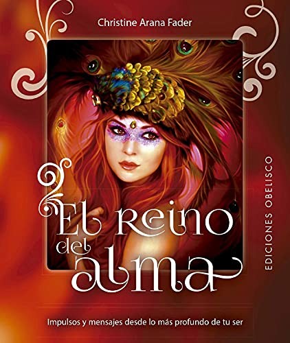 Cover for El reino del alma