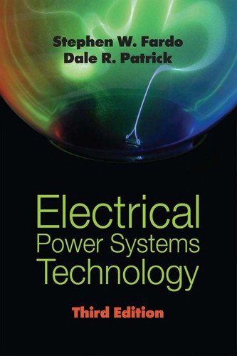 Cover for Electrical power systems technology
