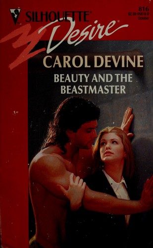 Cover for Beauty And The Beastmaster (Premiere)