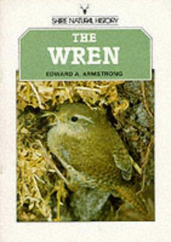 Cover for The Wren