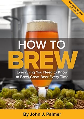 Cover for How To Brew