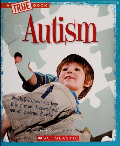 Cover for Autism