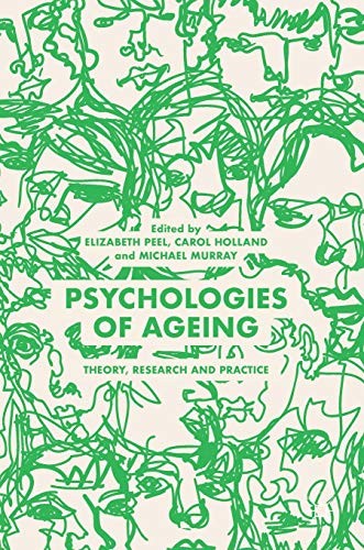 Cover for Psychologies of Ageing