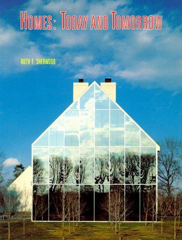 Cover for Homes