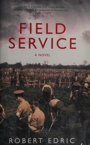 Cover for Field service