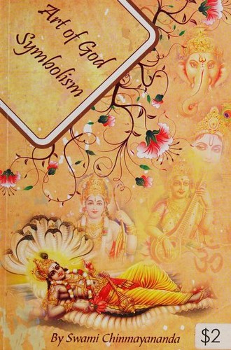 Cover for Art of God Symbolism