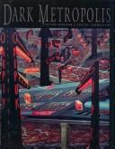 Cover for Dark Metropolis