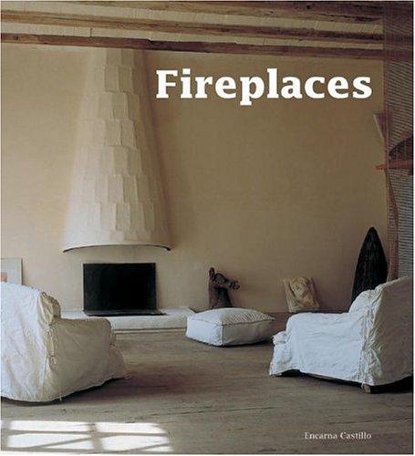 Cover for Fireplaces