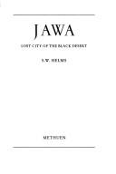 Cover for Jawa