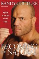 Cover for Becoming the natural