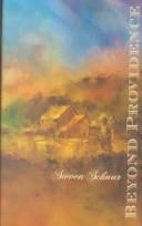 Cover for Beyond Providence