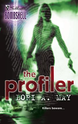Cover for The Profiler