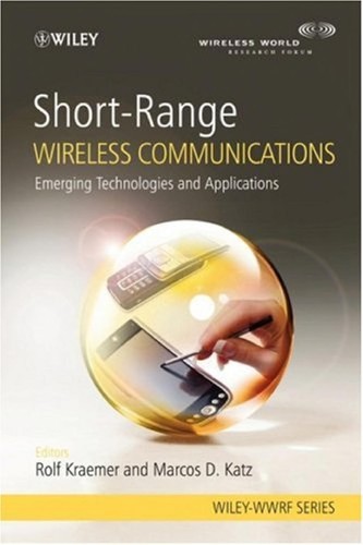 Cover for Short-range wireless communications