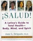 Cover for Salud!