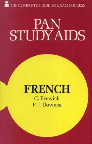 Cover for French