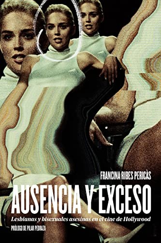 Cover for Ausencia y exceso