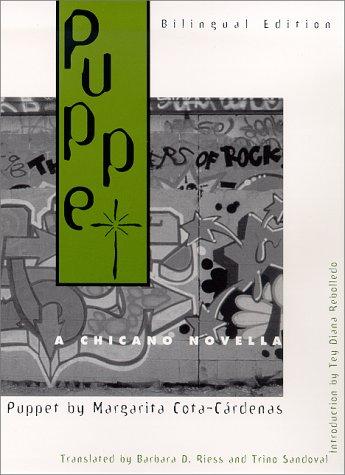 Cover for Puppet