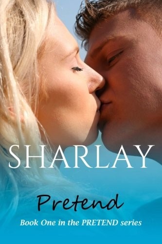 Cover for Pretend