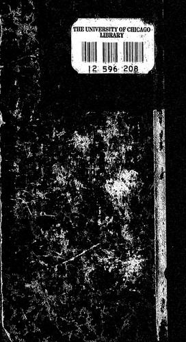 Cover for Mitra-Varuna