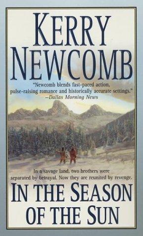 Cover for In the Season of the Sun