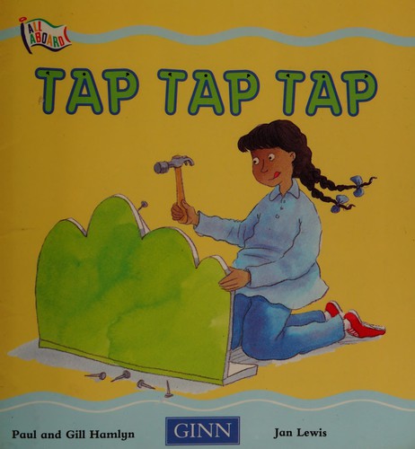 Cover for Tap tap tap