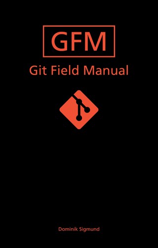 Cover for Git Field Manual