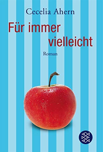 Cover for Für immer vielleicht