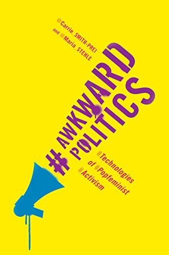 Cover for Awkward Politics