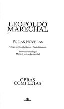 Cover for Obras completas