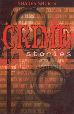 Cover for Crime Stories
            
                Shades Shorts