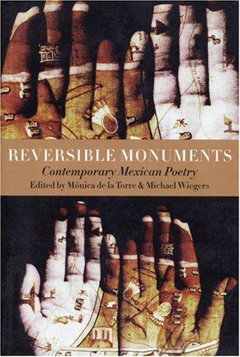 Cover for Reversible Monuments