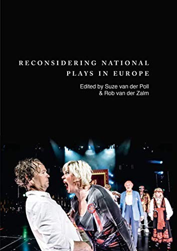 Cover for Reconsidering National Plays in Europe