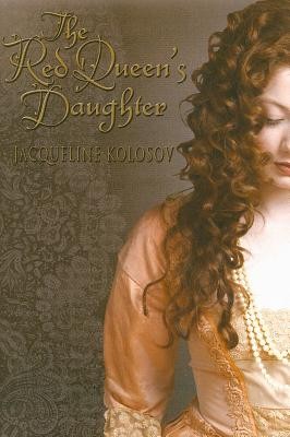 Cover for Red Queen's Daughter