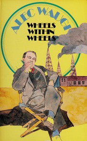 Cover for Wheels within wheels