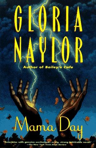 Cover for Mama Day