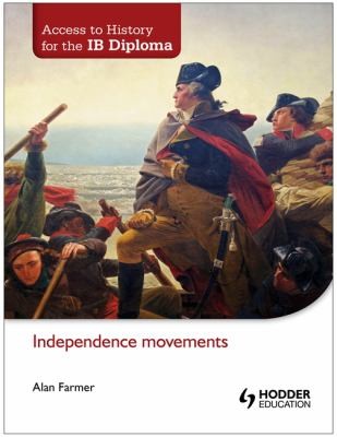Cover for Independence Movements