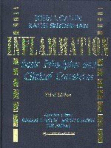 Cover for Inflammation