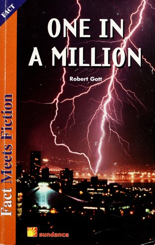 Cover for One in a million