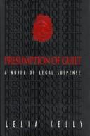 Cover for Presumption of guilt