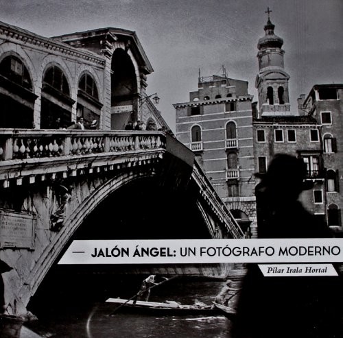 Cover for Jalón Ángel