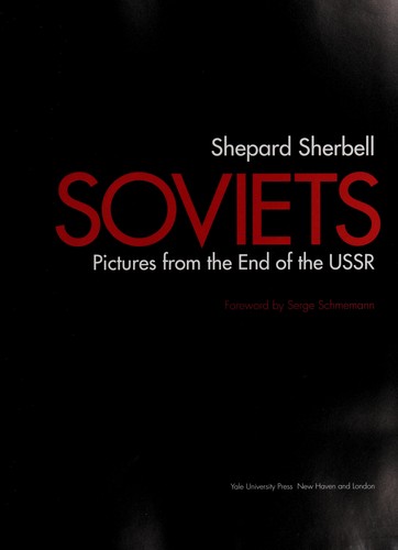 Cover for Soviets